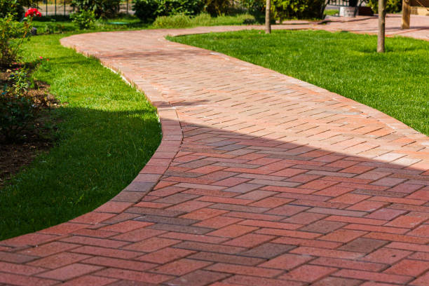 Best Commercial Driveway Pavers  in Village Of Four Seasons, MO