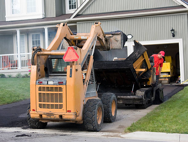 Best Affordable Driveway Pavers  in Village Of Four Seasons, MO